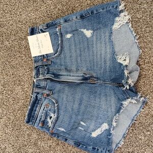 Abercrombie and Fitch shorts